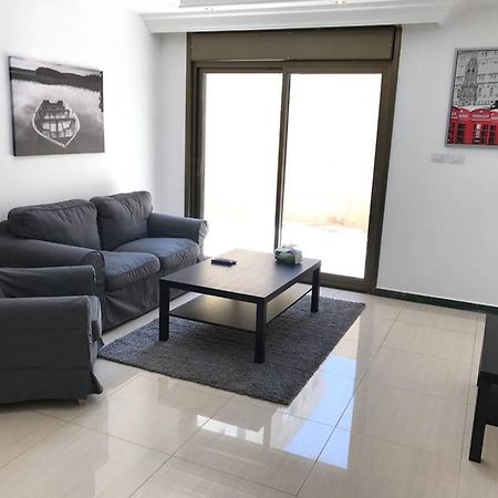 Diyarkom Apartment Amman Værelse billede