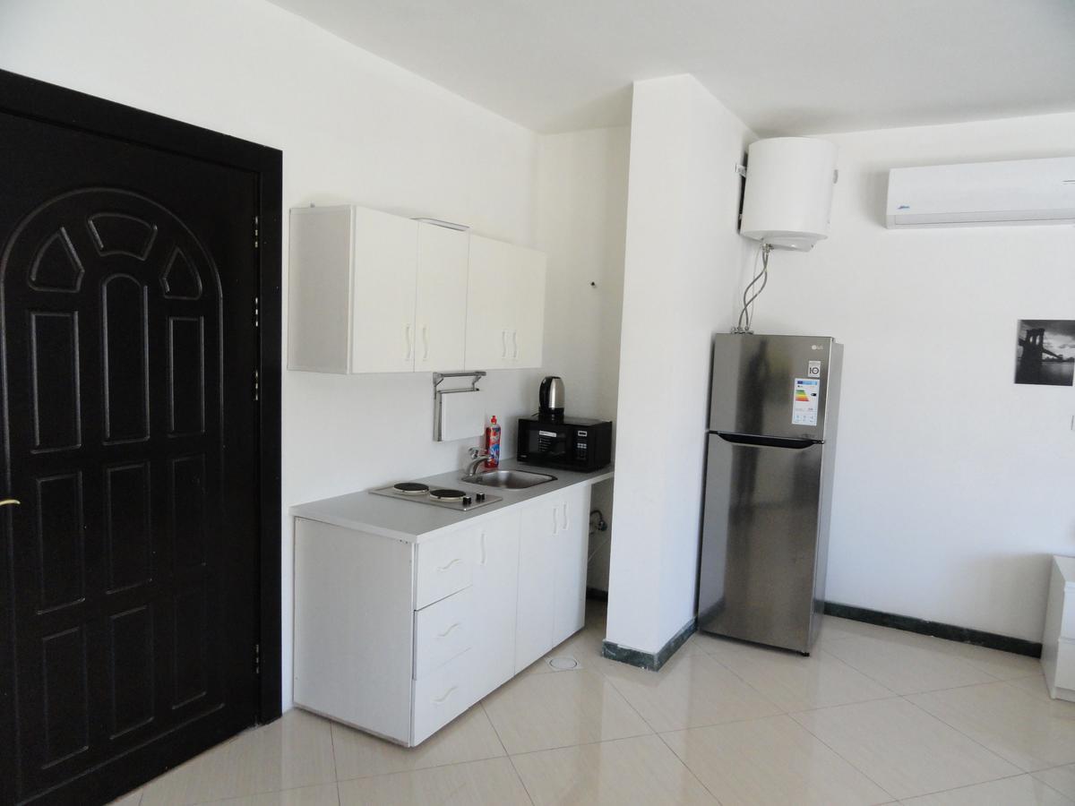 Diyarkom Apartment Amman Eksteriør billede