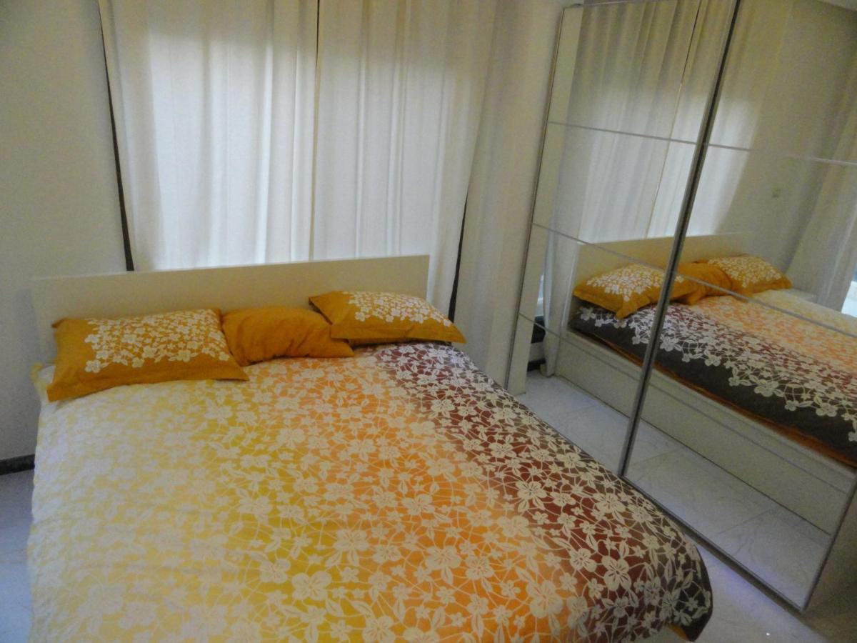 Diyarkom Apartment Amman Værelse billede